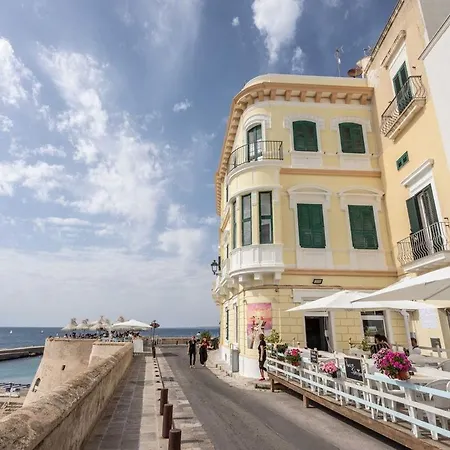 Casetta Del Pescatore - Salento Reservation Appartamento *
