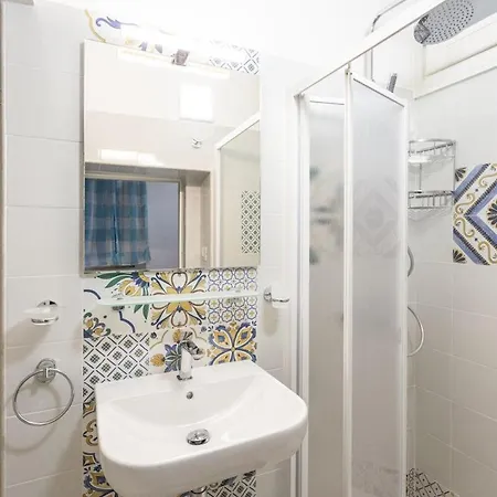 Casetta Del Pescatore - Salento Reservation * 갈리폴리