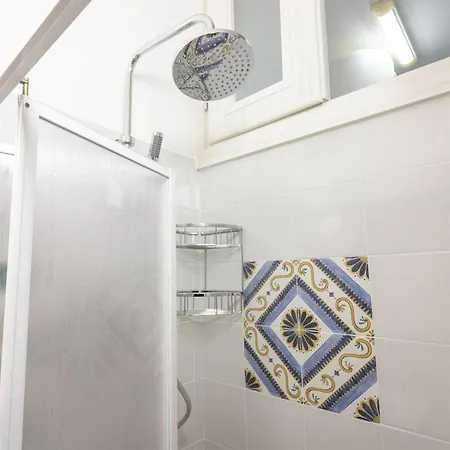 Casetta Del Pescatore - Salento Reservation * 갈리폴리