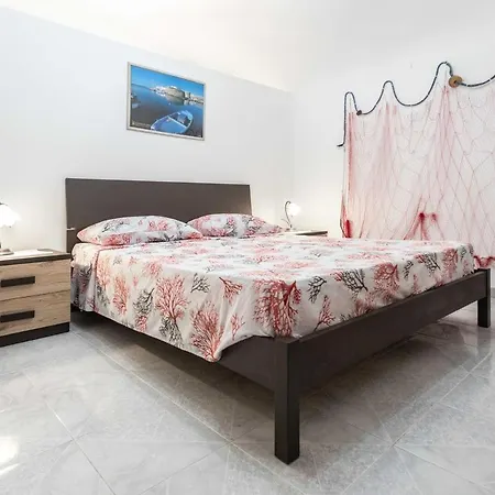 Appartamento Casetta Del Pescatore - Salento Reservation