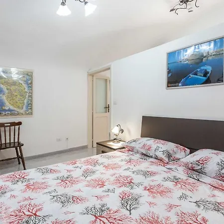 Casetta Del Pescatore - Salento Reservation 아파트 *