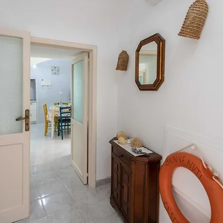 Casetta Del Pescatore - Salento Reservation 아파트 *