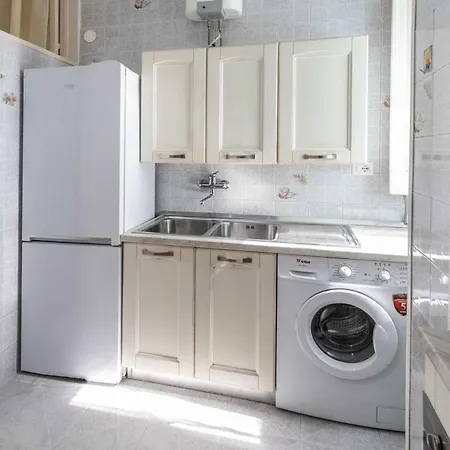 Appartamento Casetta Del Pescatore - Salento Reservation *