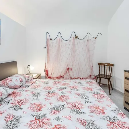 Casetta Del Pescatore - Salento Reservation * 갈리폴리