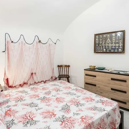 Casetta Del Pescatore - Salento Reservation 아파트 *