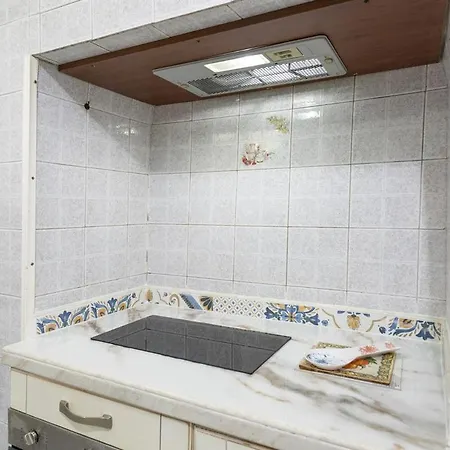 Casetta Del Pescatore - Salento Reservation 아파트 갈리폴리