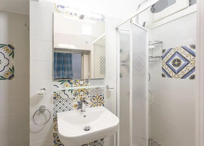 Casetta Del Pescatore - Salento Reservation * Gallipoli