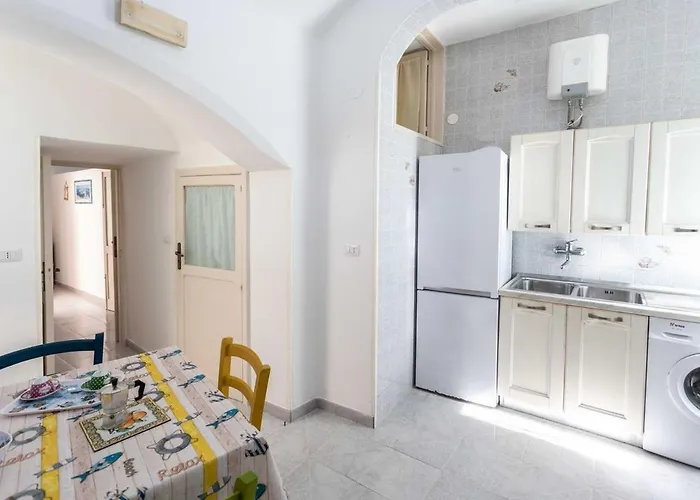 Casetta Del Pescatore - Salento Reservation *