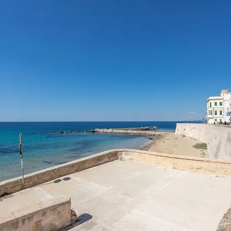 Casetta Del Pescatore - Salento Reservation 公寓 *