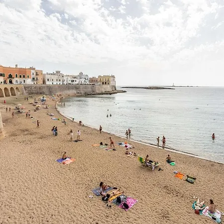 Casetta Del Pescatore - Salento Reservation *