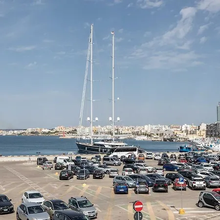 Casetta Del Pescatore - Salento Reservation *