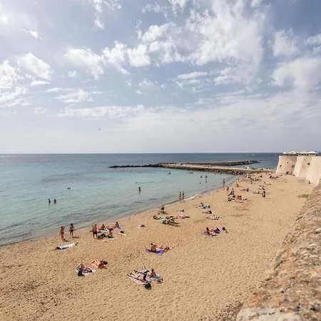 Casetta Del Pescatore - Salento Reservation *