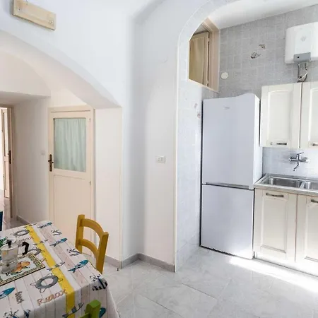 Casetta Del Pescatore - Salento Reservation *