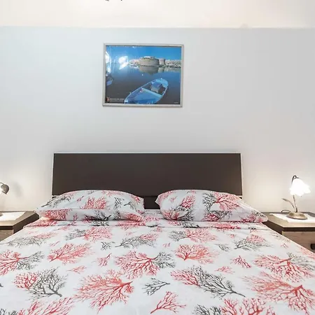 Casetta Del Pescatore - Salento Reservation * 加利波利