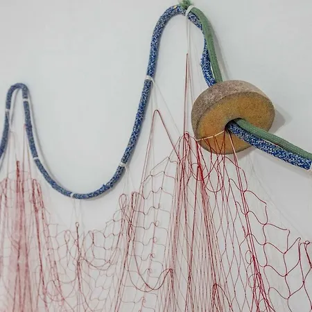 Casetta Del Pescatore - Salento Reservation 加利波利