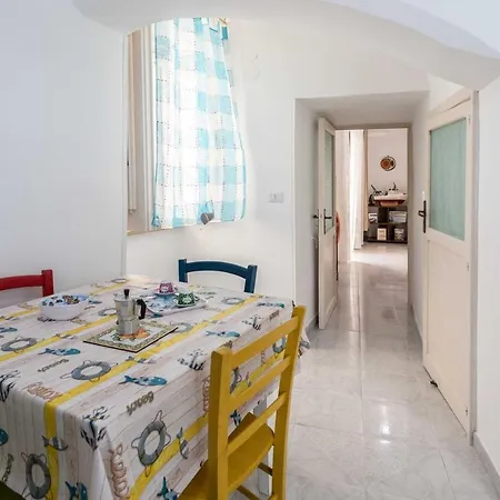 公寓 Casetta Del Pescatore - Salento Reservation
