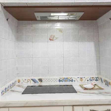 Casetta Del Pescatore - Salento Reservation 公寓 *