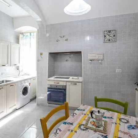 Casetta Del Pescatore - Salento Reservation * 加利波利