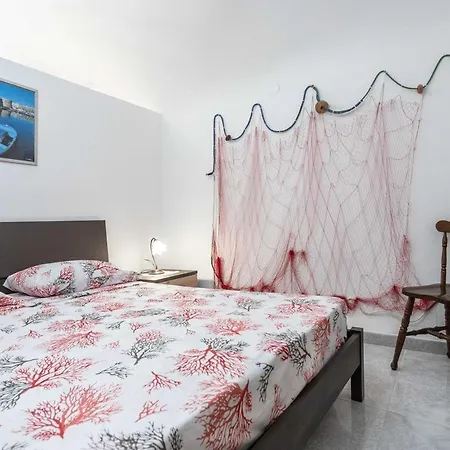 Casetta Del Pescatore - Salento Reservation