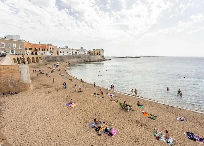 Casetta Del Pescatore - Salento Reservation *