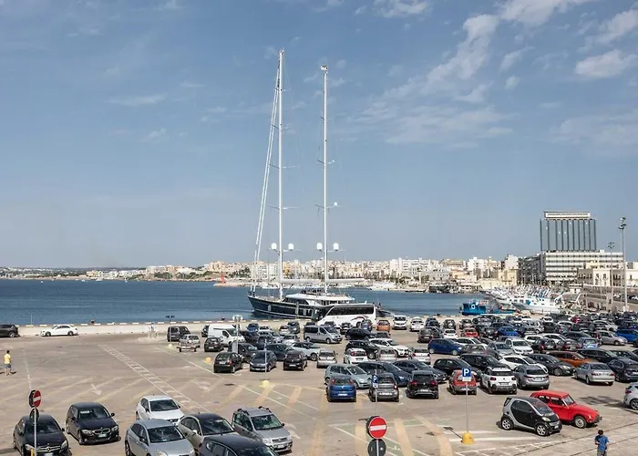 Casetta Del Pescatore - Salento Reservation *