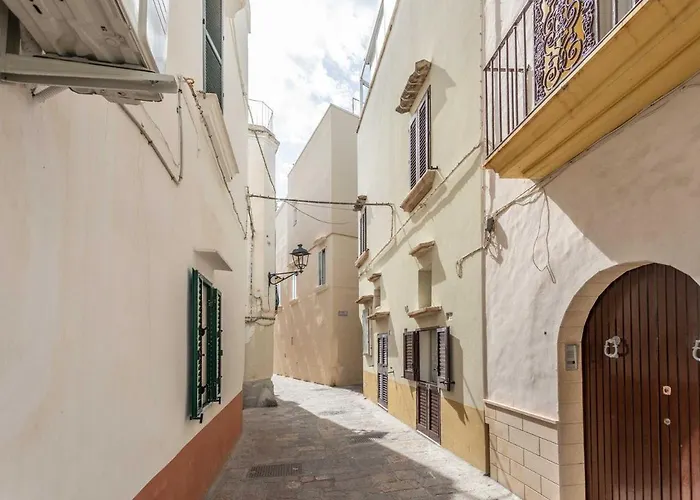 Casetta Del Pescatore - Salento Reservation Gallipoli