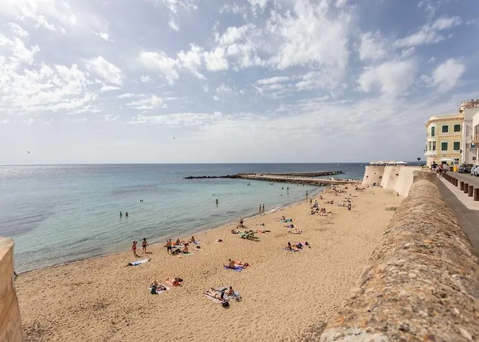 Casetta Del Pescatore - Salento Reservation *