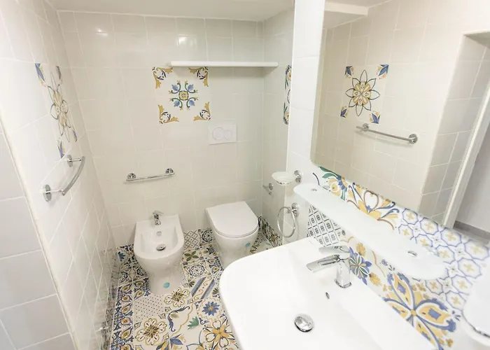 Casetta Del Pescatore - Salento Reservation Apartment *