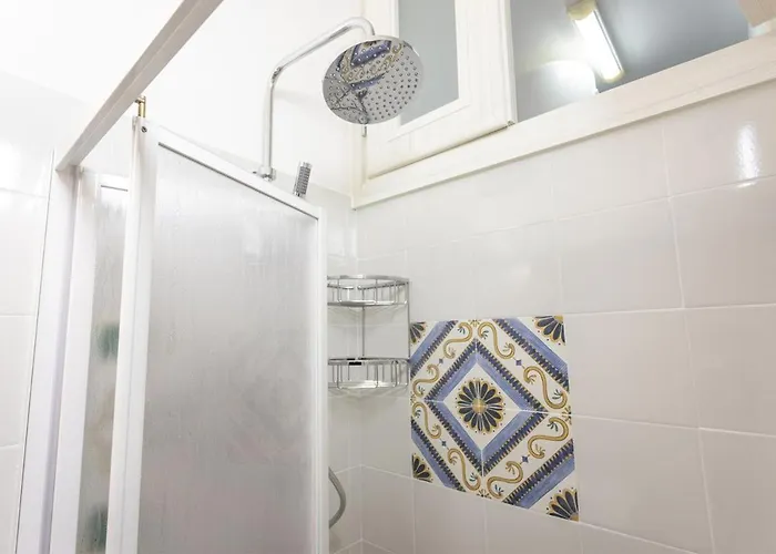 Casetta Del Pescatore - Salento Reservation * Gallipolli