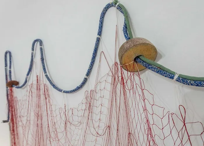 Casetta Del Pescatore - Salento Reservation Gallipoli