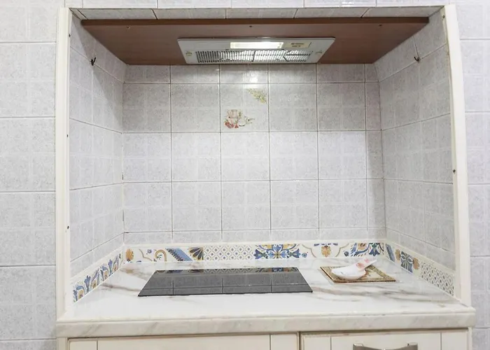 Casetta Del Pescatore - Salento Reservation Apartment *