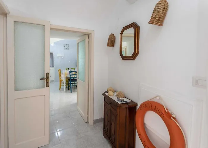 Casetta Del Pescatore - Salento Reservation Apartment *