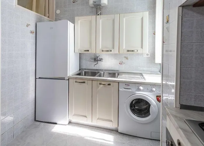 Apartment Casetta Del Pescatore - Salento Reservation *