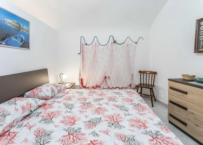 Casetta Del Pescatore - Salento Reservation * Gallipolli