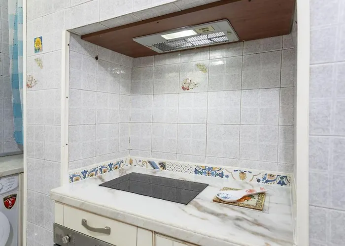 Casetta Del Pescatore - Salento Reservation Apartment Gallipoli