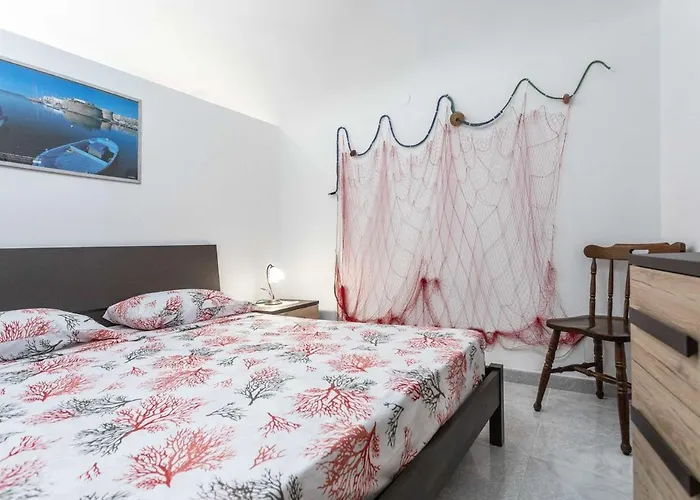 Casetta Del Pescatore - Salento Reservation